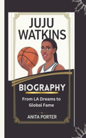 Juju Watkins Biography: From LA Dreams to Global Fame