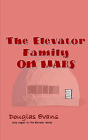 Elevator Family On Mars