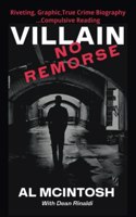 Villain - No Remorse
