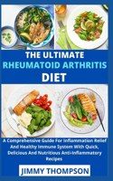 Ultimate Rheumatoid Arthritis Diet