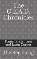 G.E.A.D. Chronicles