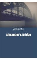 Alexander's Bridge