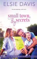 Small Town, Big Secrets