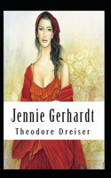 Jennie Gerhardt-Classic Edition(Annotated)