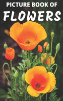 Picture Book of Flowers