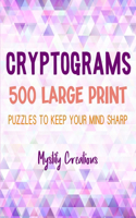 Cryptograms