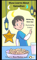 Musa Learns about Ramadhan
