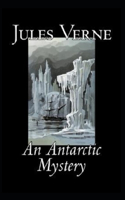 An Antarctic Mystery Illustrated