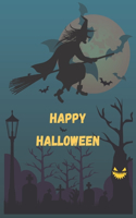 Happy Hallowen