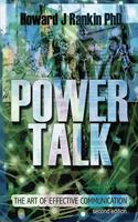 Power Talk: The Art of Effective Communication