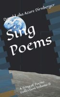 Sing Poems
