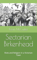 Sectarian Birkenhead