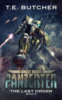 Armored Warrior Panzerter