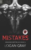 Mistakes