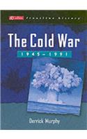 Cold War 1945-1991