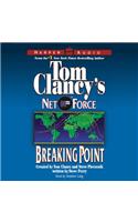 Tom Clancy's Net Force #4: Breaking Point