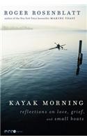 Kayak Morning