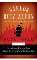 The Rose of Fire