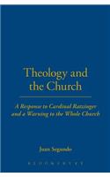 Theology and the Church