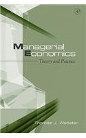 Managerial Economics