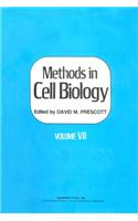 Methods in Cell Biology, Volume 7