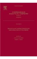 Molecular Characterization and Analysis of Polymers