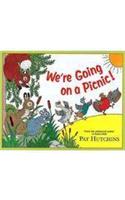 We're Going on a Picnic