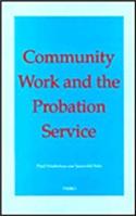 Community work and the probation service
