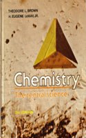 Chemistry: The central science