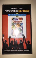 Prentice Hall Chemistry Presentation Express 2008c