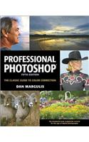 Professional Photoshop