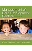 Management of Child Development Centers -- Enhanced Pearson Etext