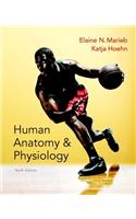 Human Anatomy & Physiology, Books a la Carte Edition