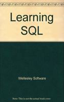 Learning Sql/Book and Disk