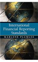 International Financial Reporting Standards