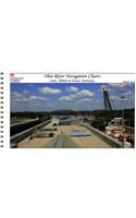 Ohio River Navigation Charts: Cairo, Illinois to Foster, Kentucky