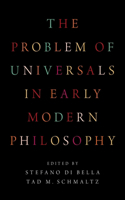 Problem of Universals in Early Modern Philosophy