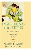 Imagining the Fetus: The Unborn in Myth, Religion, and Culture(American Academy of Religion Cultural Criticism series)