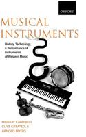 Musical Instruments