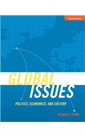 Global Issues: Politics, Economics  and Culture