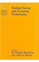 National Saving and Economic Performance