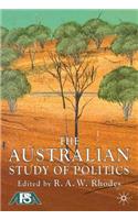 Australian Study of Politics