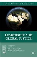 Leadership and Global Justice