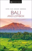 DK Bali and Lombok: (Travel Guide)