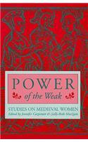 Power of the Weak