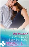 The Army Doc's Baby Bombshell