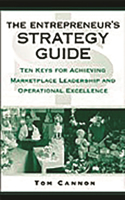 Entrepreneur's Strategy Guide