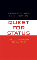 Quest for Status