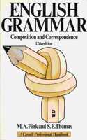 English Grammar, Composition and Correspondence
