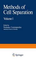 Methods of Cell Separation
